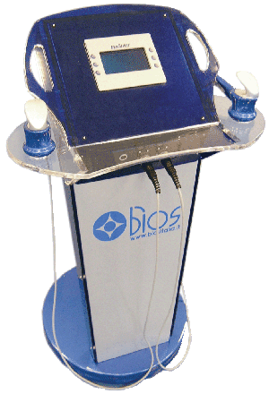 Biocavity